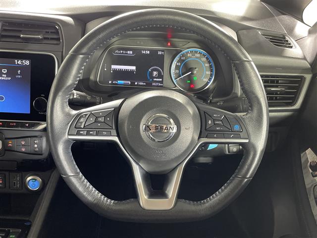 日産 リーフ