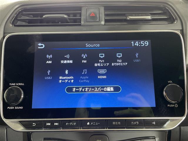 日産 リーフ