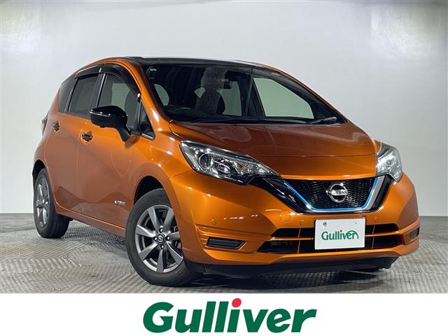 日産 ノート