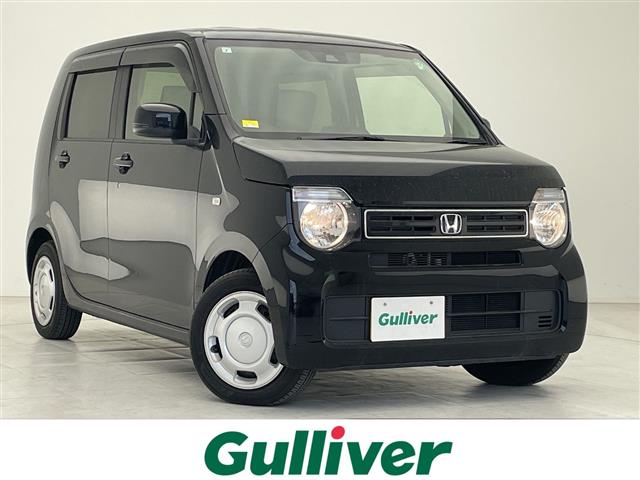 ホンダ N-WGN