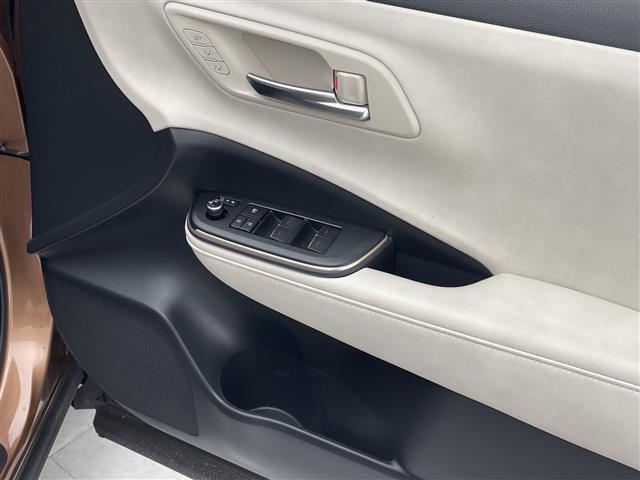 トヨタ クラウンクロスオーバー