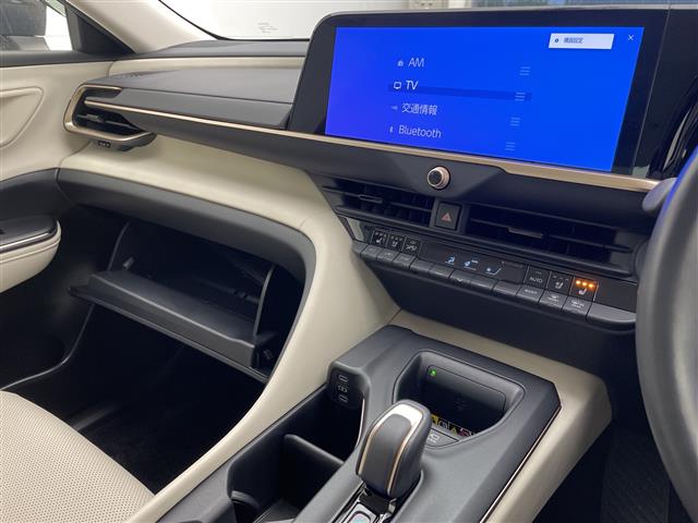 トヨタ クラウンクロスオーバー