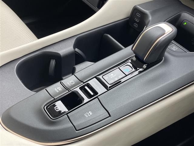 トヨタ クラウンクロスオーバー