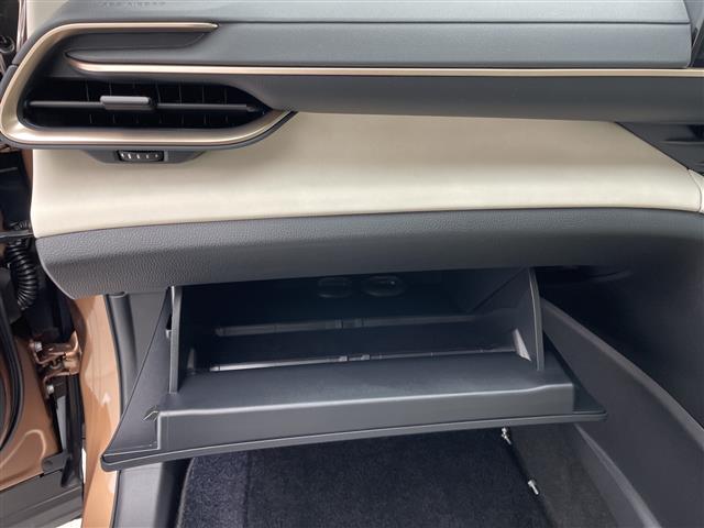 トヨタ クラウンクロスオーバー