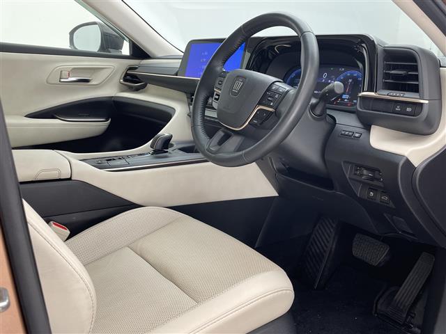 トヨタ クラウンクロスオーバー