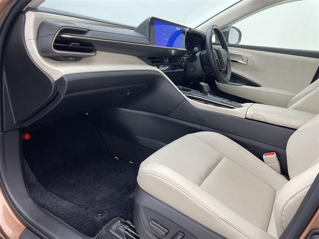 トヨタ クラウンクロスオーバー