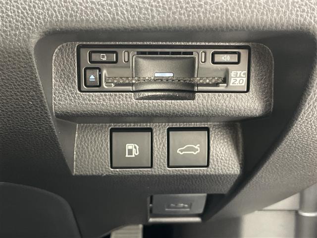 トヨタ クラウンクロスオーバー