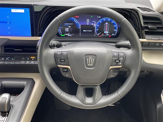 トヨタ クラウンクロスオーバー