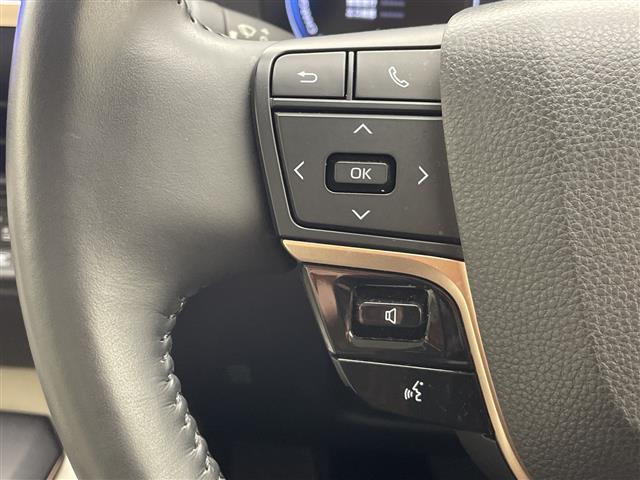 トヨタ クラウンクロスオーバー