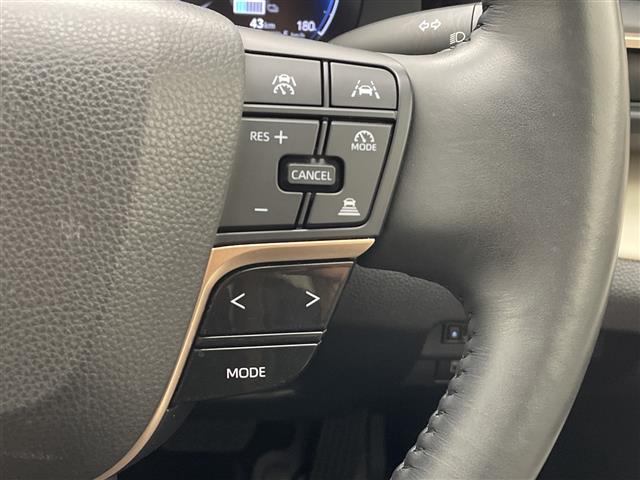 トヨタ クラウンクロスオーバー