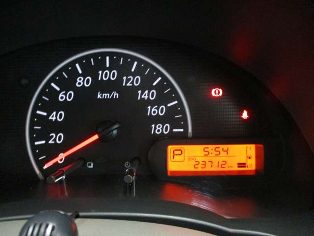 日産 マーチ