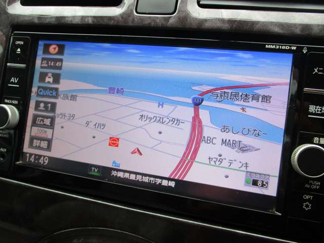 日産 マーチ