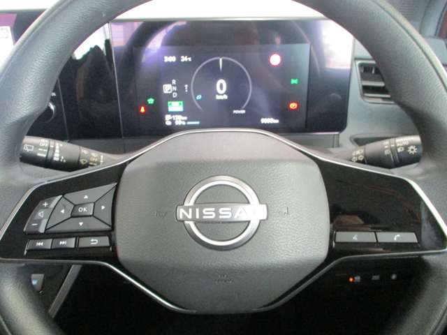 日産 サクラ