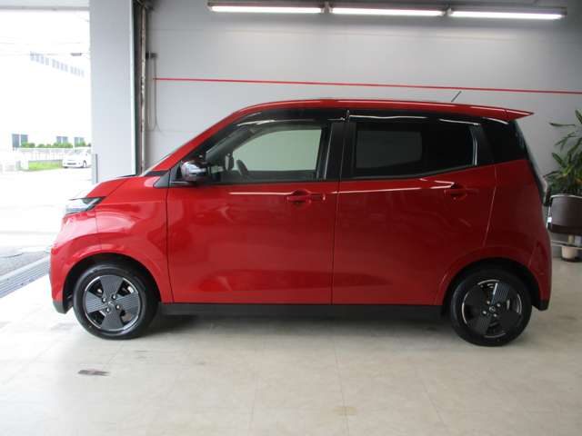 日産 サクラ