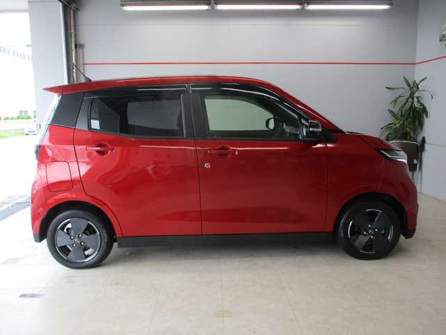 日産 サクラ