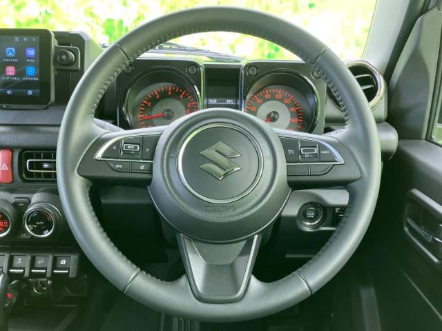 スズキ ジムニーシエラ