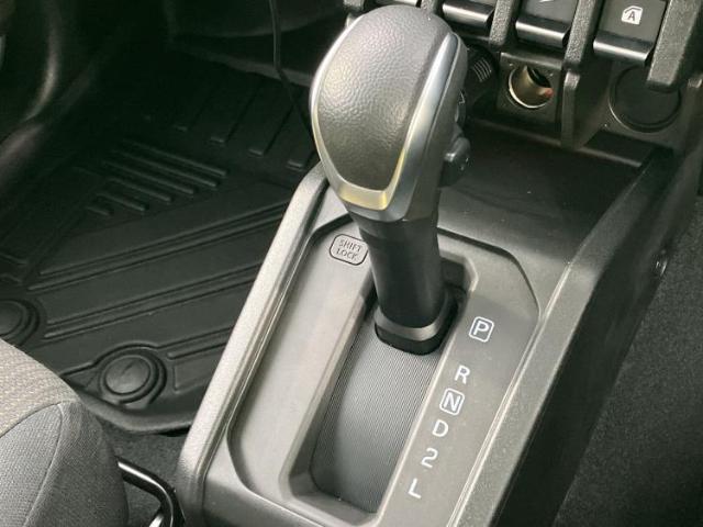 スズキ ジムニーシエラ