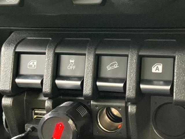 スズキ ジムニーシエラ