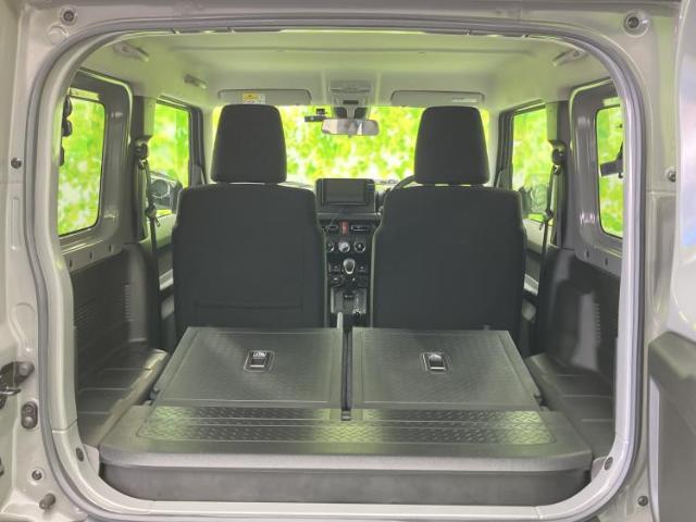 スズキ ジムニーシエラ