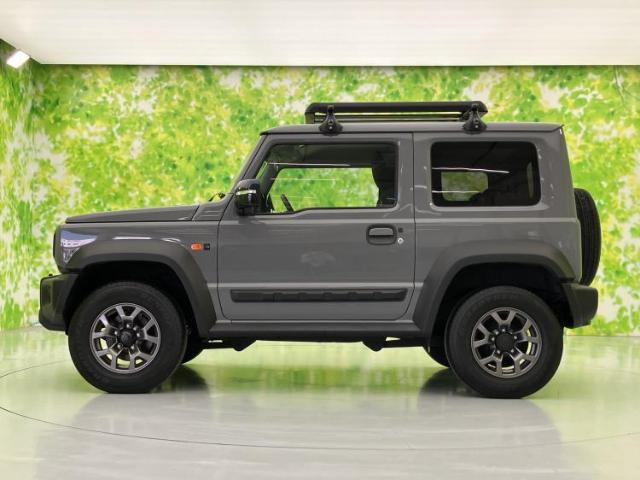 スズキ ジムニーシエラ