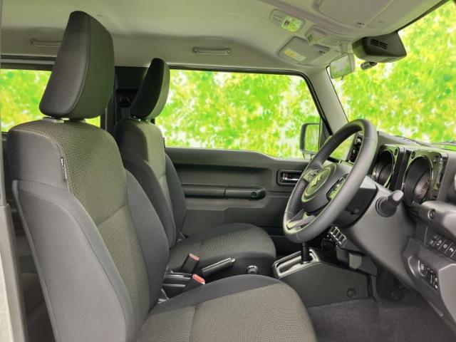 スズキ ジムニーシエラ