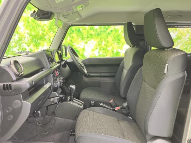 スズキ ジムニーシエラ