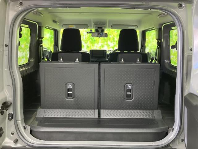 スズキ ジムニーシエラ