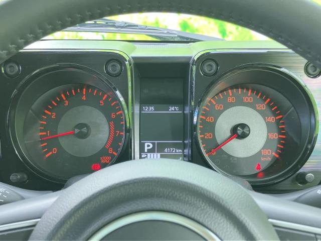 スズキ ジムニーシエラ