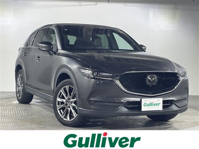 マツダ CX-5