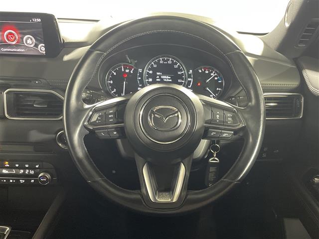 マツダ CX-5