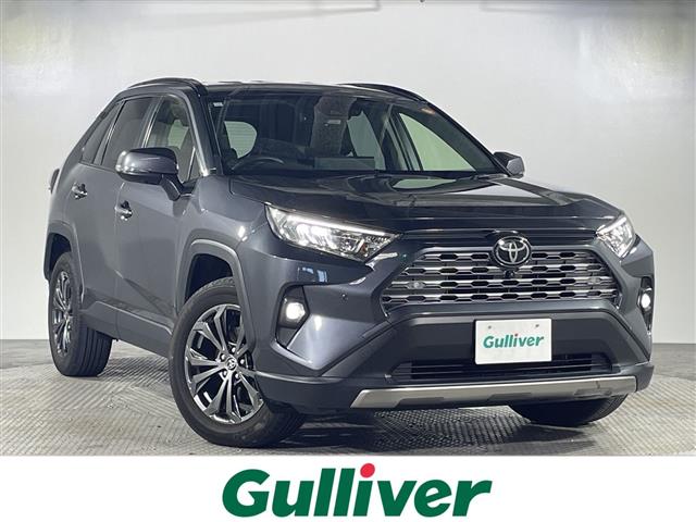 トヨタ RAV4