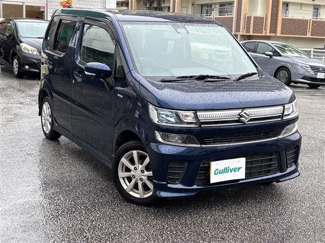 スズキ ワゴンR