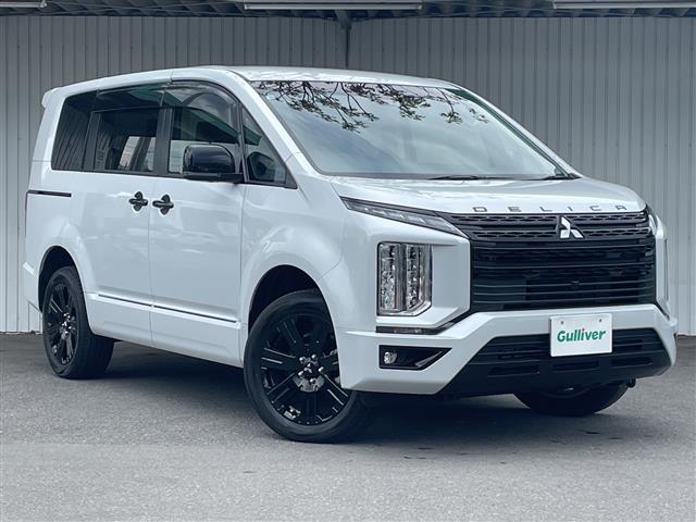 国産車その他 デリカD:5