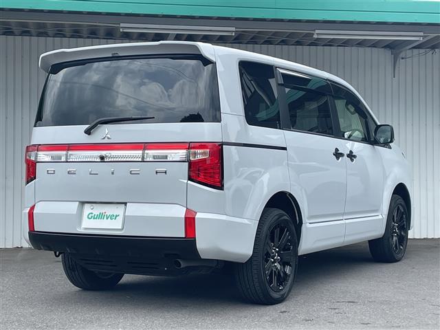 国産車その他 デリカD:5