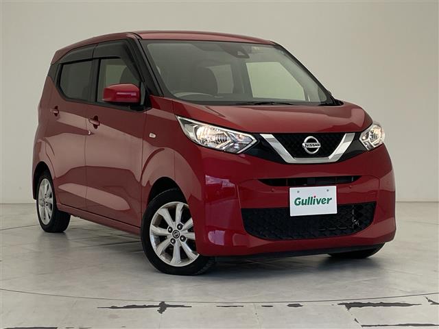 日産 デイズ