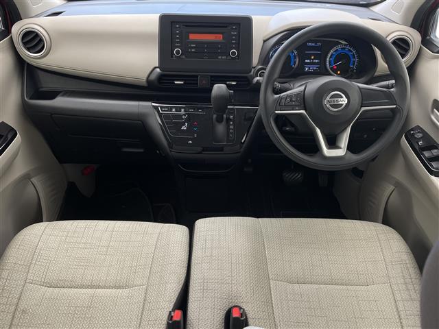 日産 デイズ