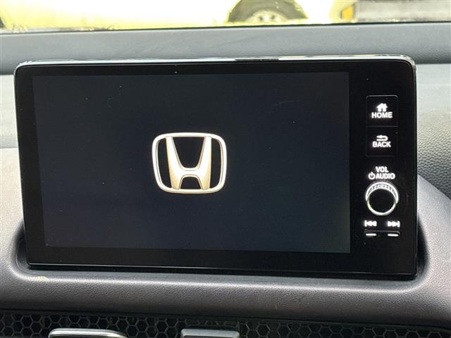 ホンダ ZR-V