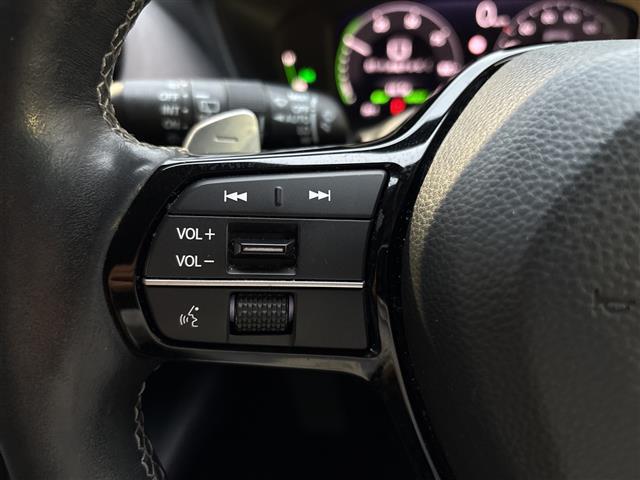 ホンダ ZR-V