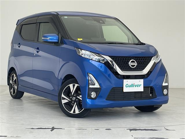 日産 デイズ