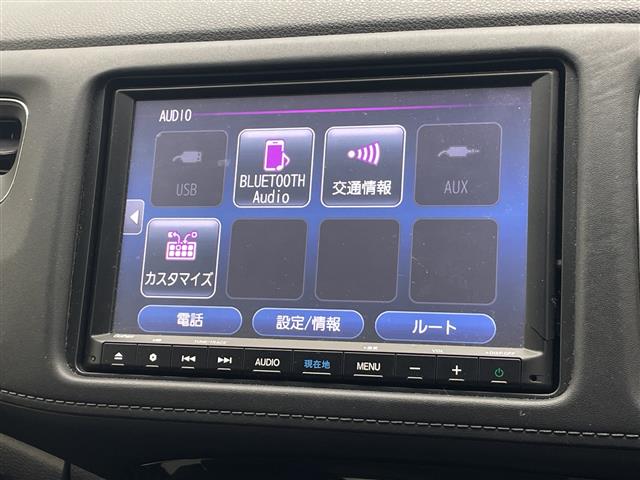 ホンダ ヴェゼル