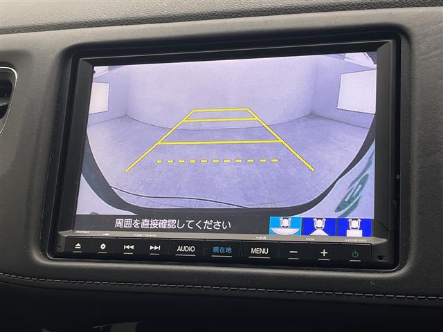ホンダ ヴェゼル