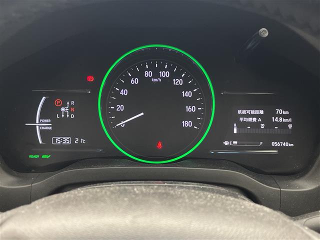 ホンダ ヴェゼル