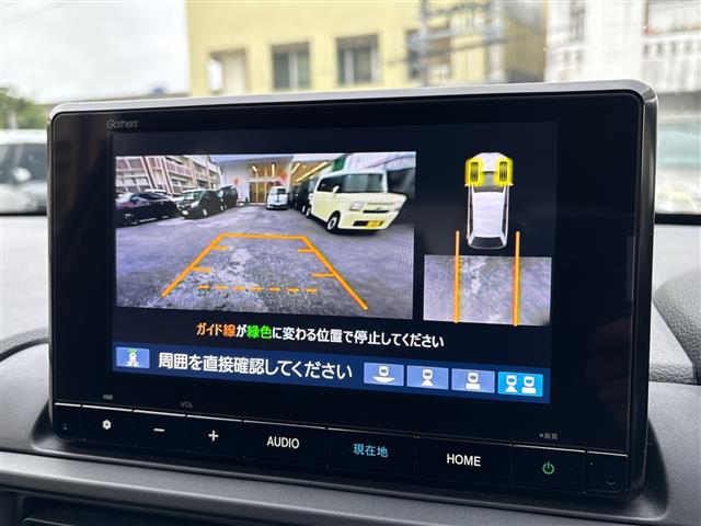 ホンダ WR-V