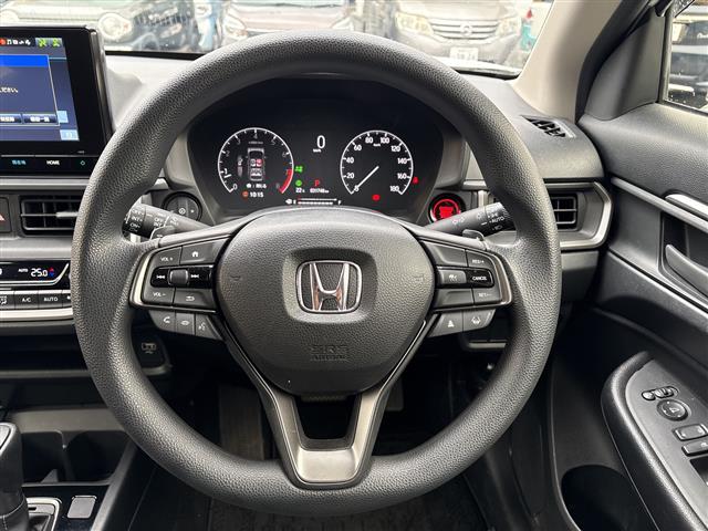 ホンダ WR-V