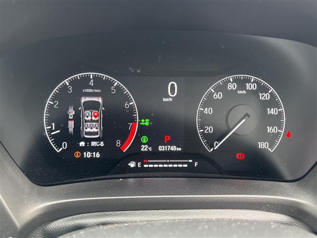 ホンダ WR-V