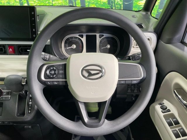 ダイハツ ムーヴキャンバス