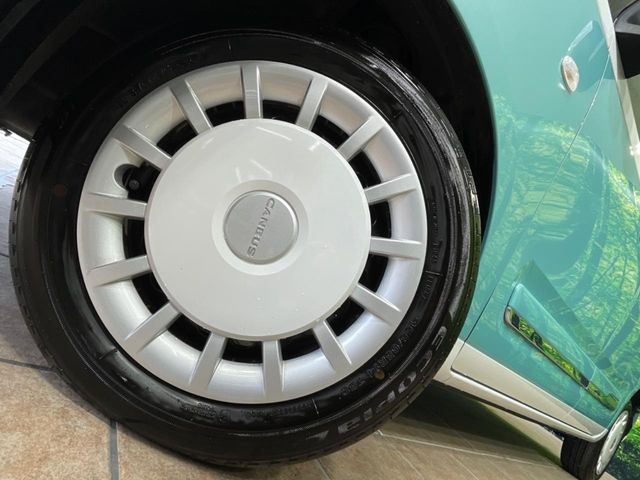 ダイハツ ムーヴキャンバス