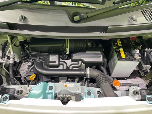 ダイハツ ムーヴキャンバス