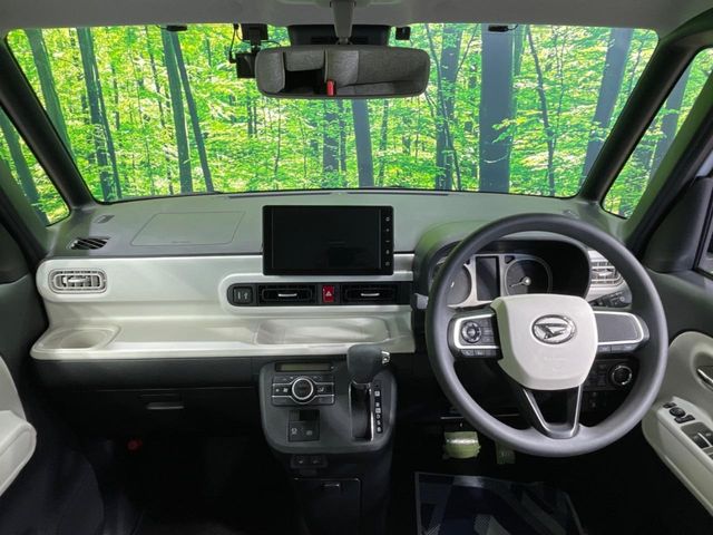 ダイハツ ムーヴキャンバス