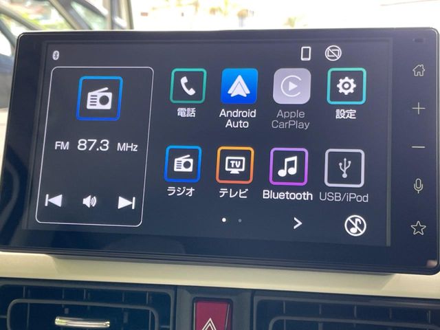 ダイハツ ムーヴキャンバス